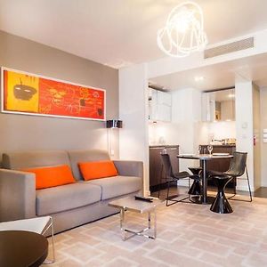 Appartement à 1 Chambre à Coucher
